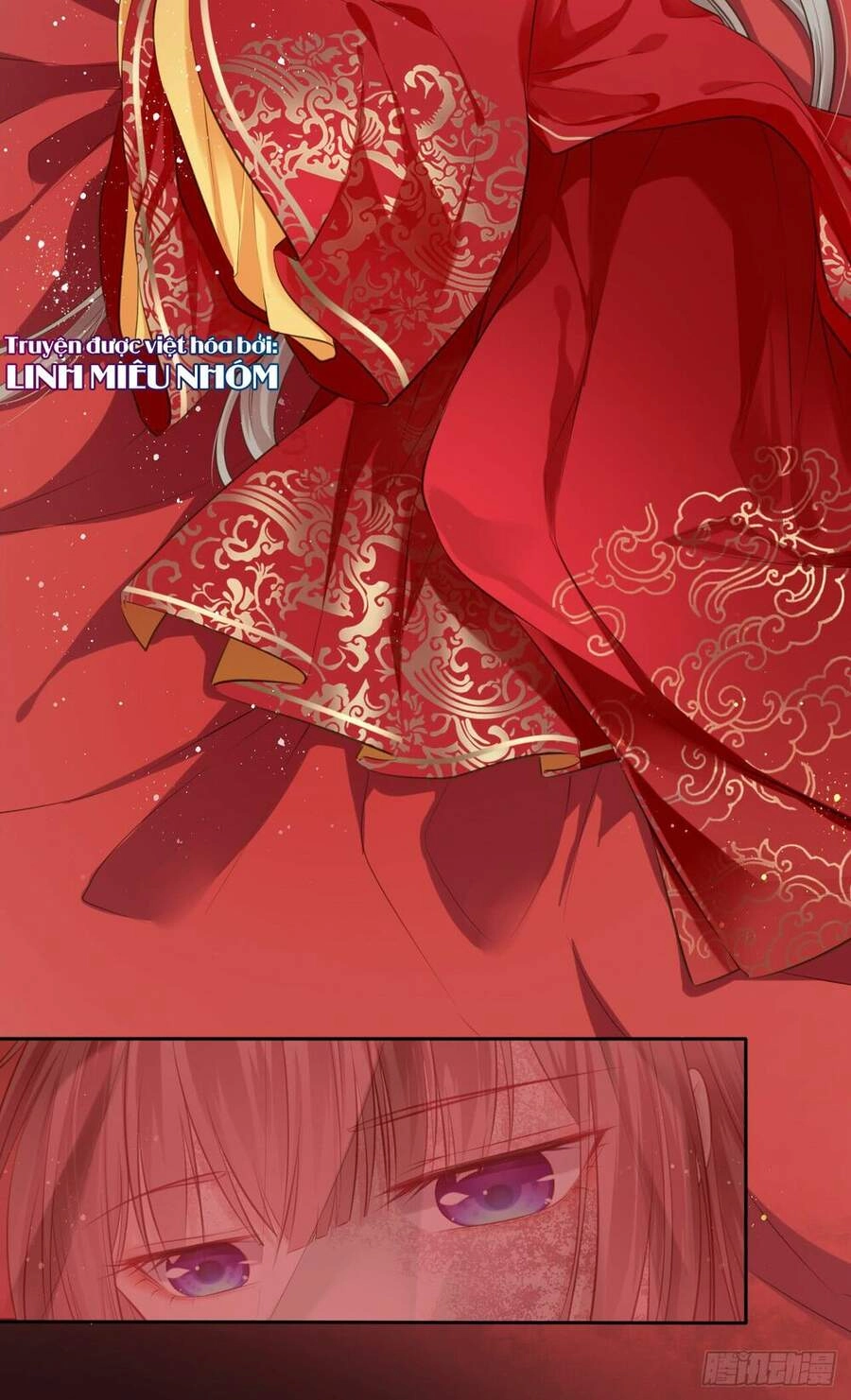 Vương Phi Thật Thích Trang Điểm Chapter 2 - 14