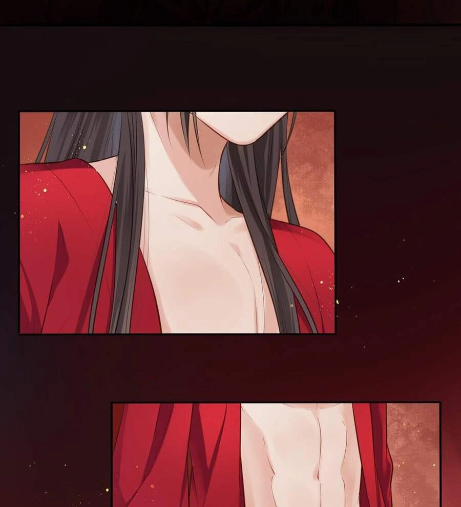 Vương Phi Thật Thích Trang Điểm Chapter 2 - 17