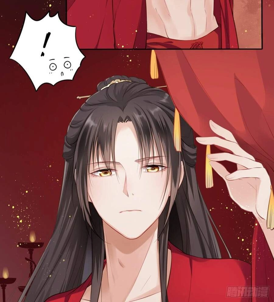 Vương Phi Thật Thích Trang Điểm Chapter 2 - 18