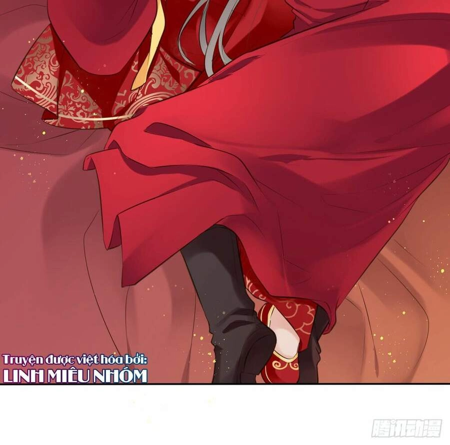 Vương Phi Thật Thích Trang Điểm Chapter 2 - 20