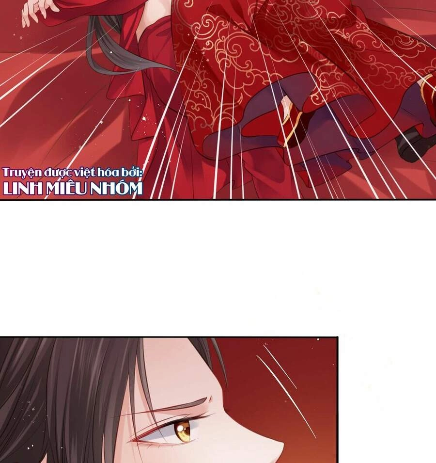 Vương Phi Thật Thích Trang Điểm Chapter 2 - 26