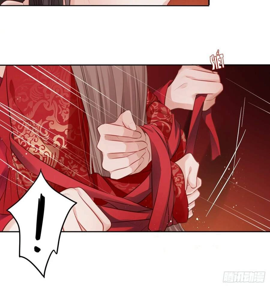 Vương Phi Thật Thích Trang Điểm Chapter 2 - 27