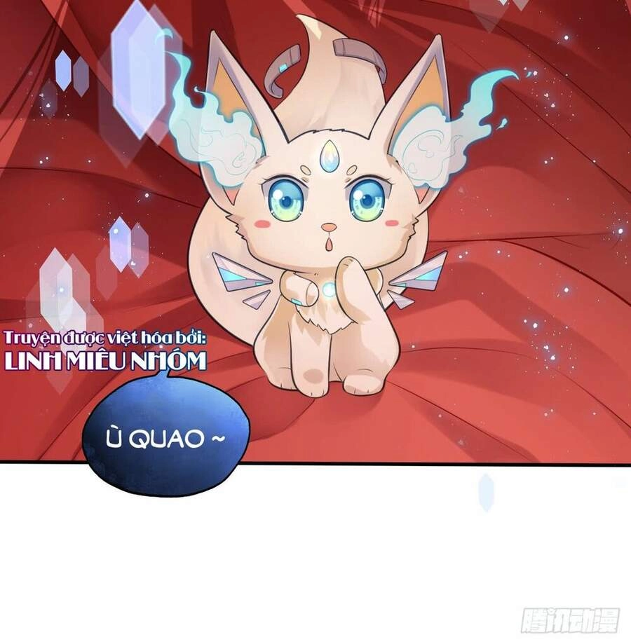 Vương Phi Thật Thích Trang Điểm Chapter 2 - 33