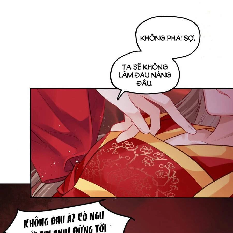 Vương Phi Thật Thích Trang Điểm Chapter 2 - 36