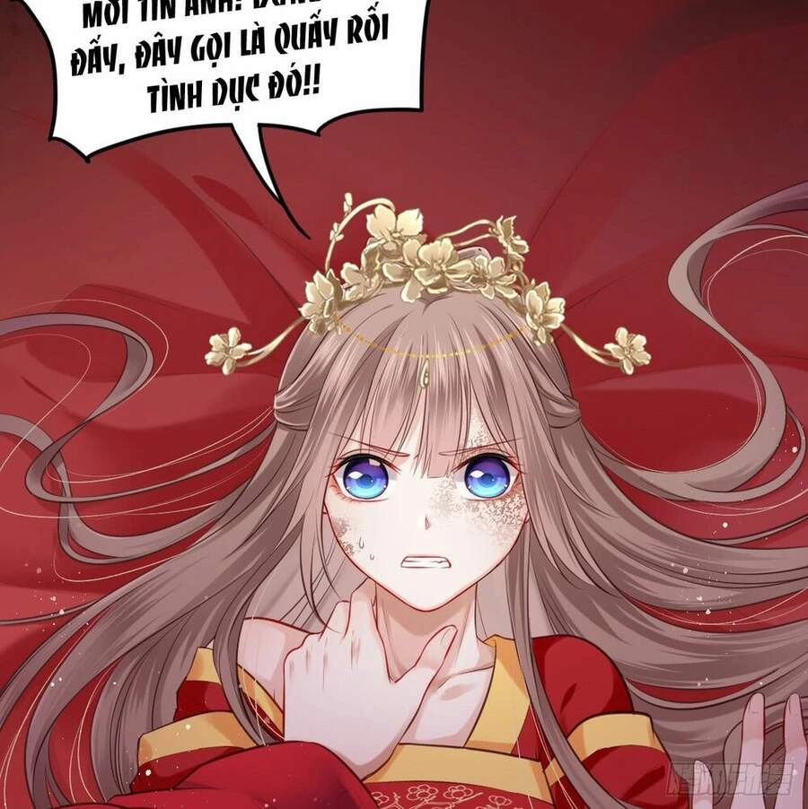 Vương Phi Thật Thích Trang Điểm Chapter 2 - 37