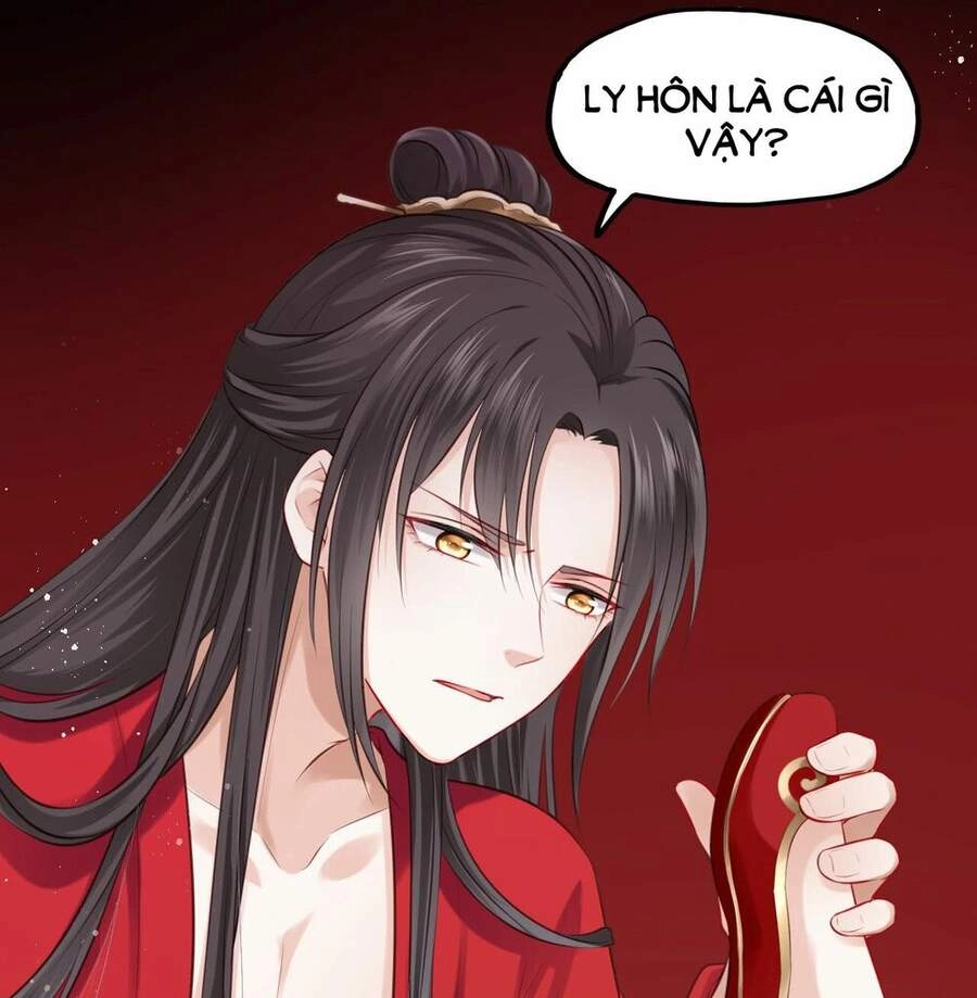 Vương Phi Thật Thích Trang Điểm Chapter 2 - 41