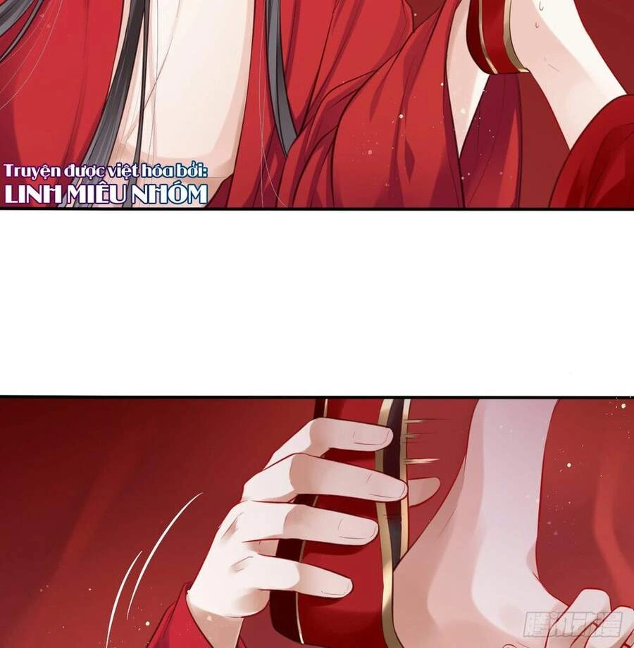 Vương Phi Thật Thích Trang Điểm Chapter 2 - 42