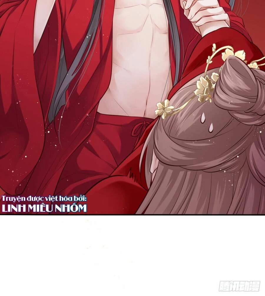 Vương Phi Thật Thích Trang Điểm Chapter 2 - 44