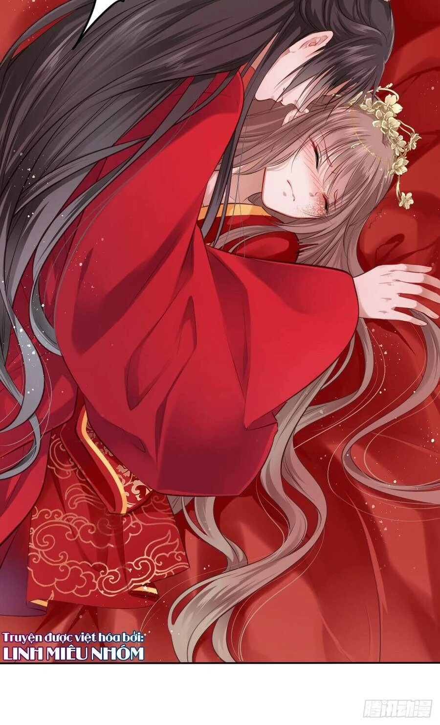 Vương Phi Thật Thích Trang Điểm Chapter 2 - 47