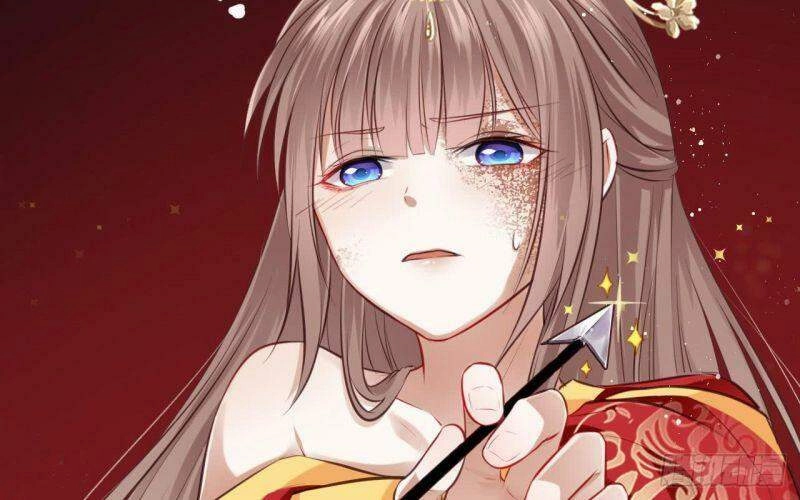 Vương Phi Thật Thích Trang Điểm Chapter 3 - 4