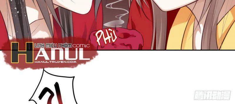 Vương Phi Thật Thích Trang Điểm Chapter 3 - 23