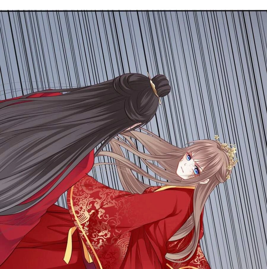 Vương Phi Thật Thích Trang Điểm Chapter 4 - 13