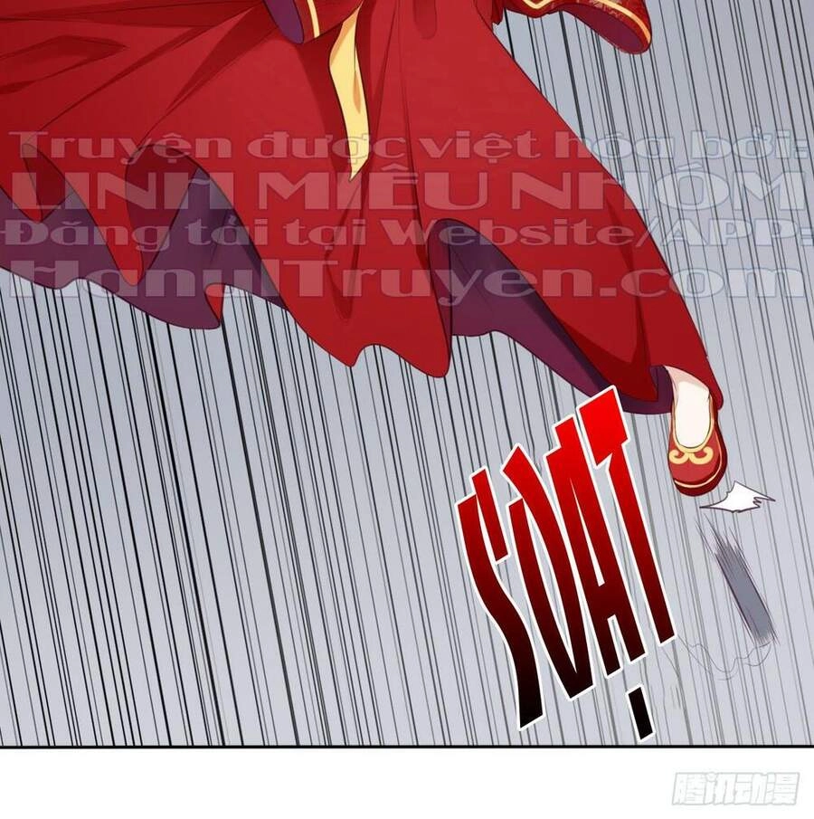 Vương Phi Thật Thích Trang Điểm Chapter 4 - 14