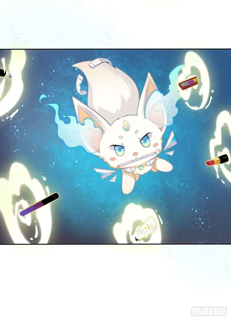 Vương Phi Thật Thích Trang Điểm Chapter 4 - 21