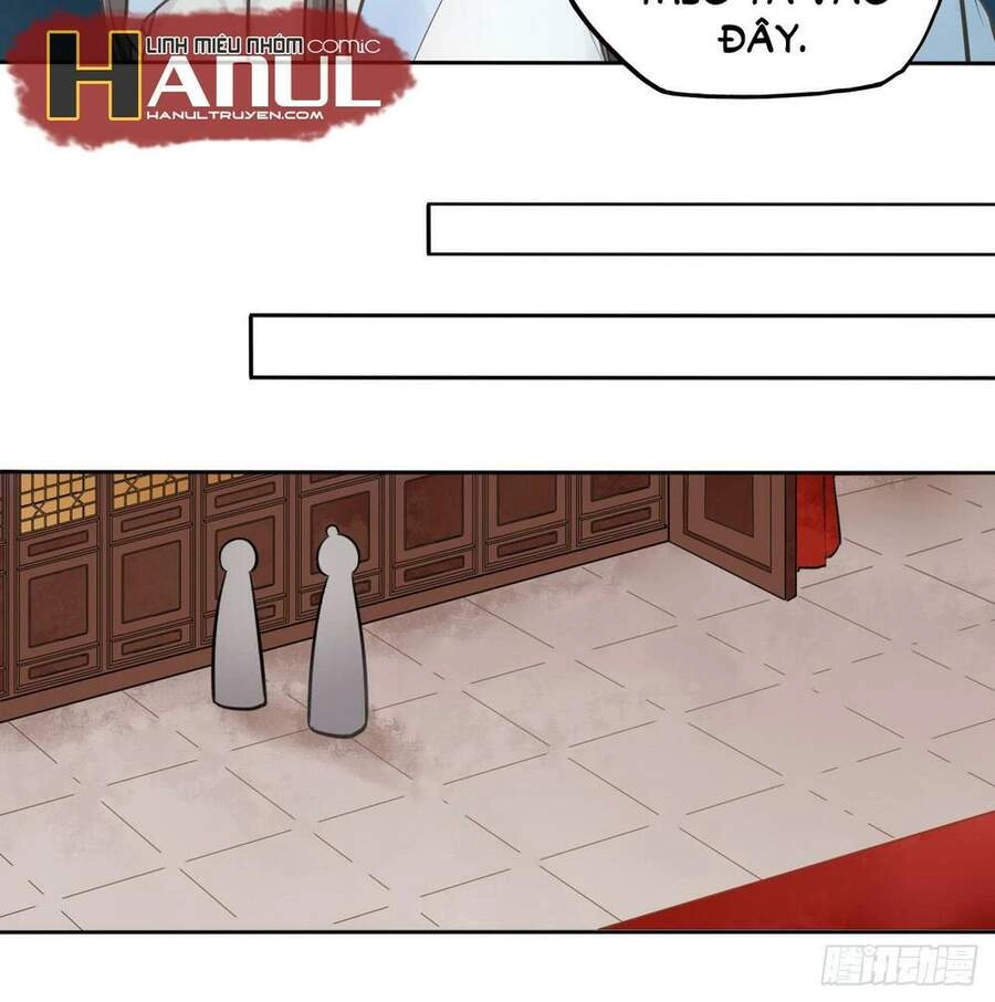 Vương Phi Thật Thích Trang Điểm Chapter 4 - 37