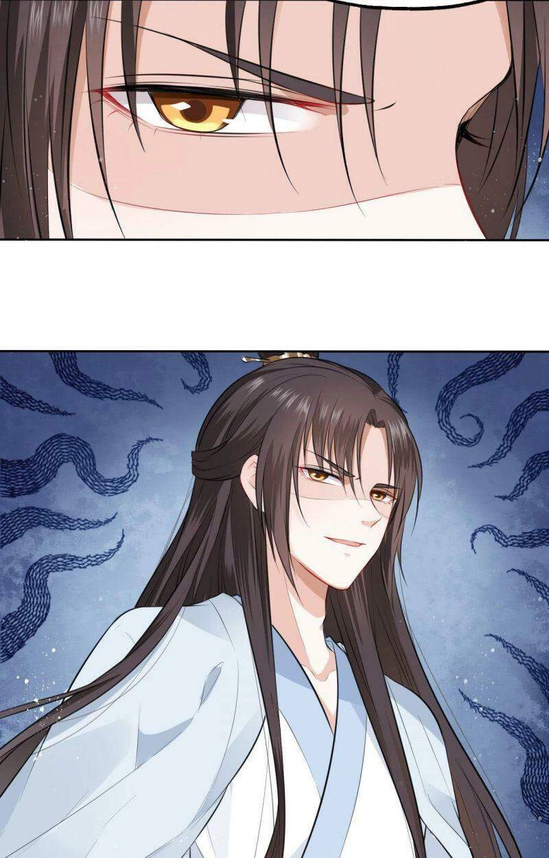 Vương Phi Thật Thích Trang Điểm Chapter 5 - 3