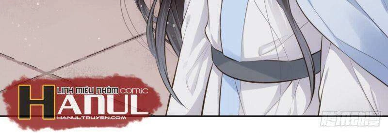 Vương Phi Thật Thích Trang Điểm Chapter 5 - 6