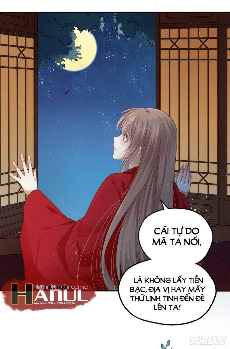 Vương Phi Thật Thích Trang Điểm Chapter 5 - 12