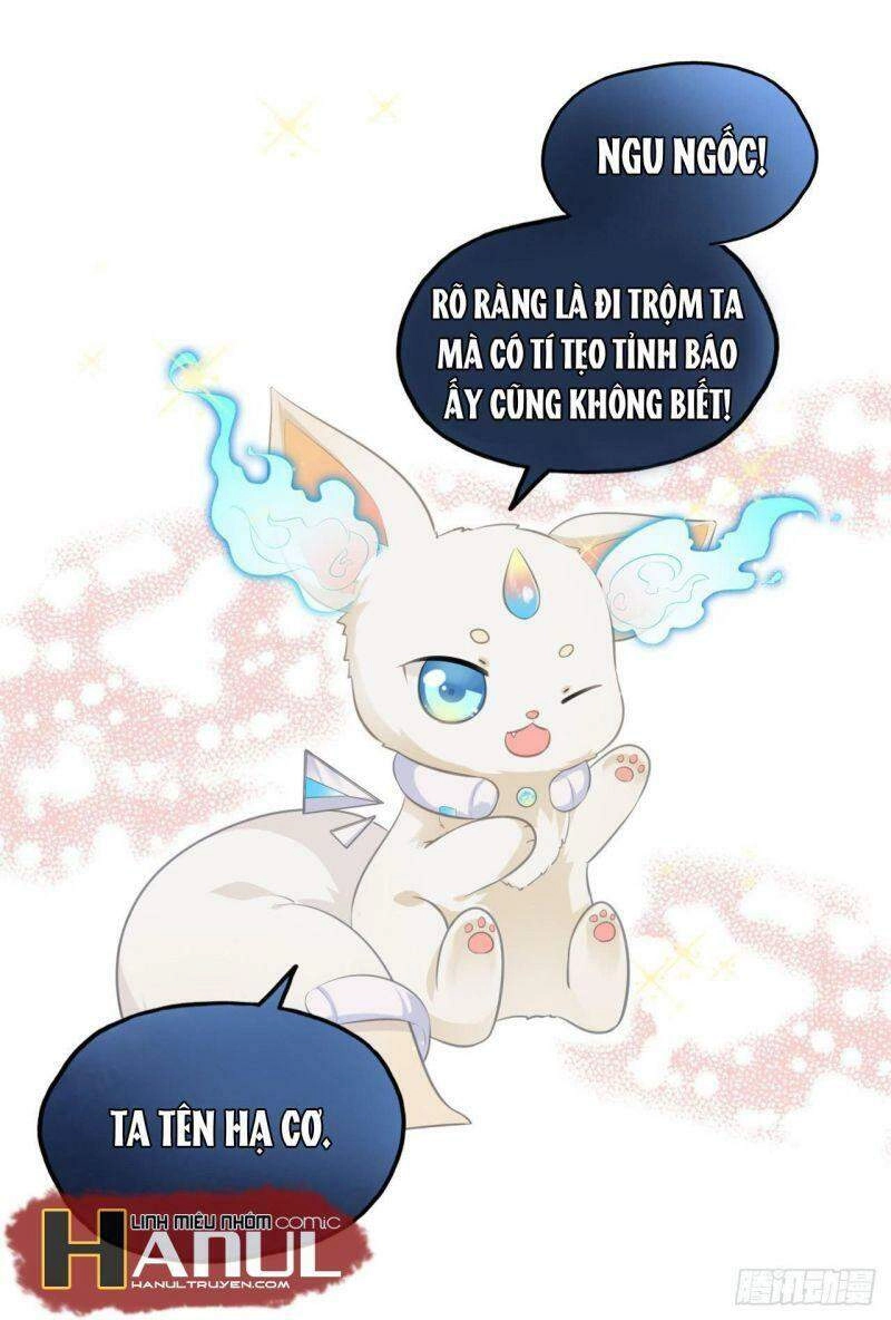 Vương Phi Thật Thích Trang Điểm Chapter 5 - 26