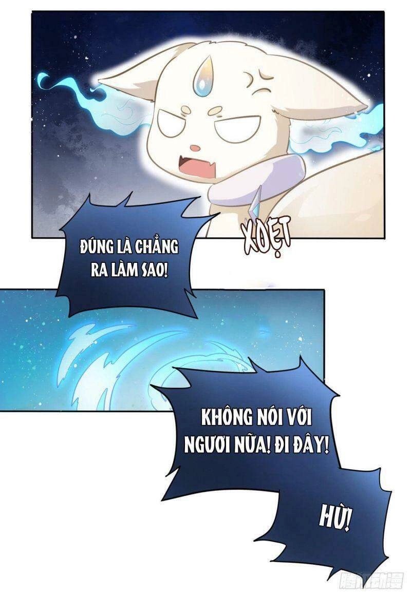 Vương Phi Thật Thích Trang Điểm Chapter 5 - 29