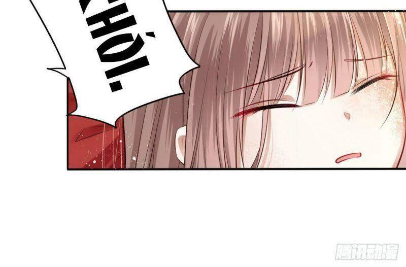 Vương Phi Thật Thích Trang Điểm Chapter 5 - 32