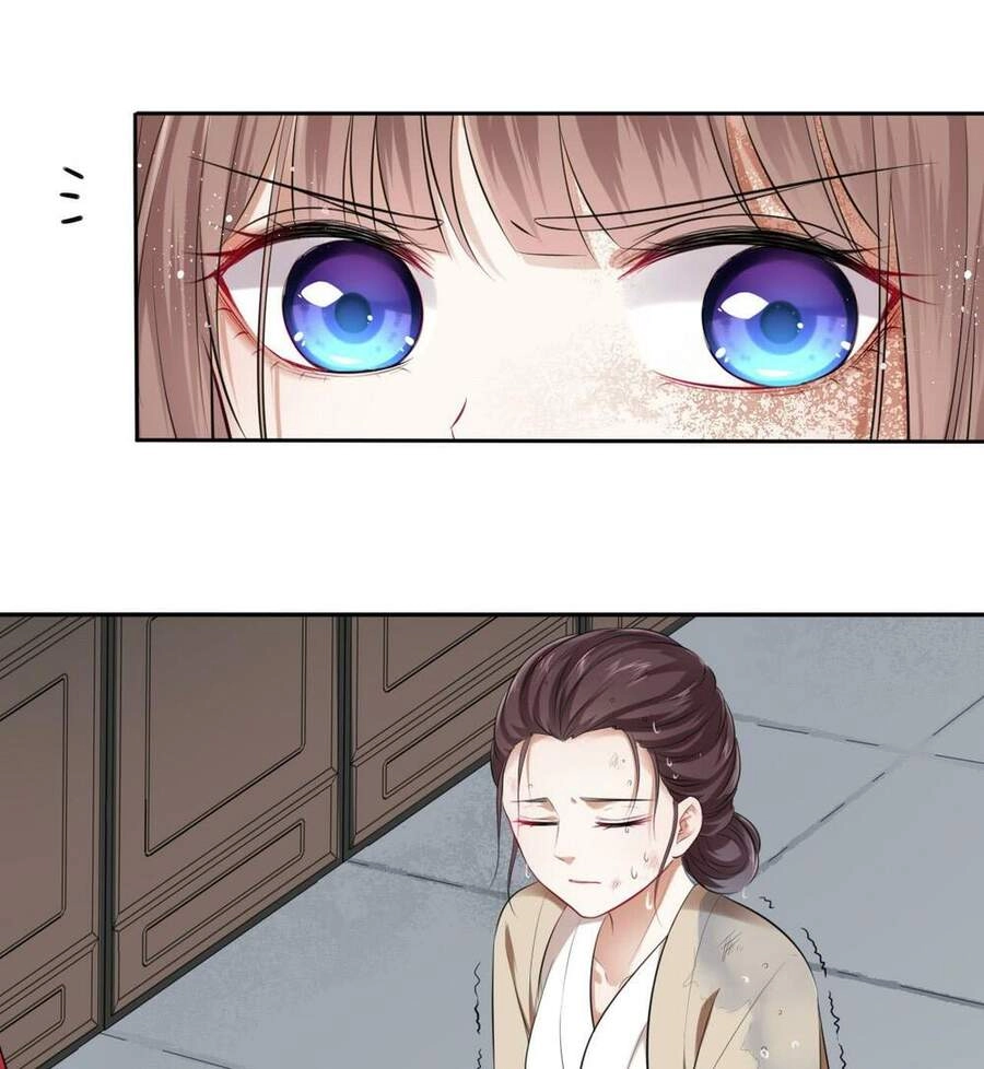 Vương Phi Thật Thích Trang Điểm Chapter 6 - 9