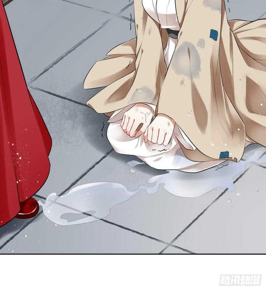 Vương Phi Thật Thích Trang Điểm Chapter 6 - 10