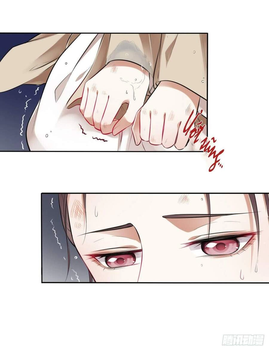 Vương Phi Thật Thích Trang Điểm Chapter 6 - 11