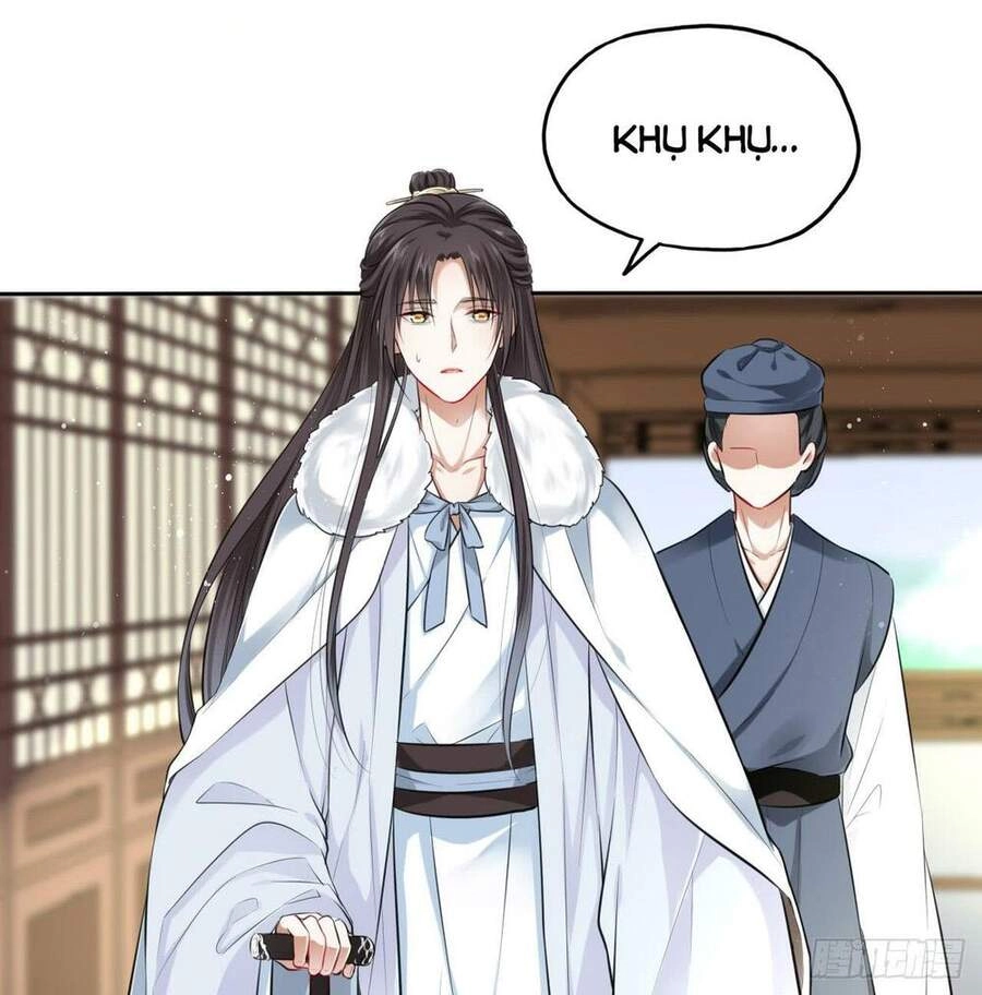 Vương Phi Thật Thích Trang Điểm Chapter 6 - 19