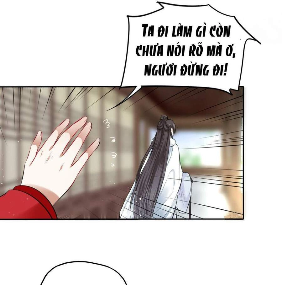 Vương Phi Thật Thích Trang Điểm Chapter 6 - 25