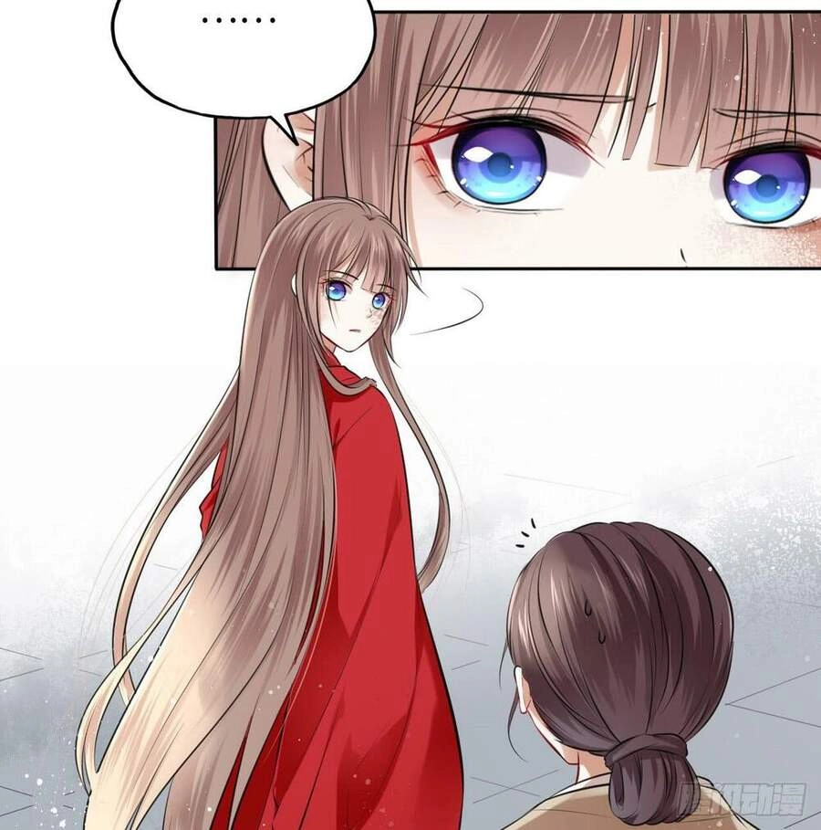 Vương Phi Thật Thích Trang Điểm Chapter 6 - 26