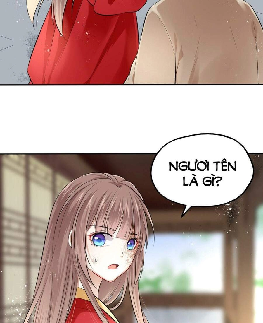 Vương Phi Thật Thích Trang Điểm Chapter 6 - 27