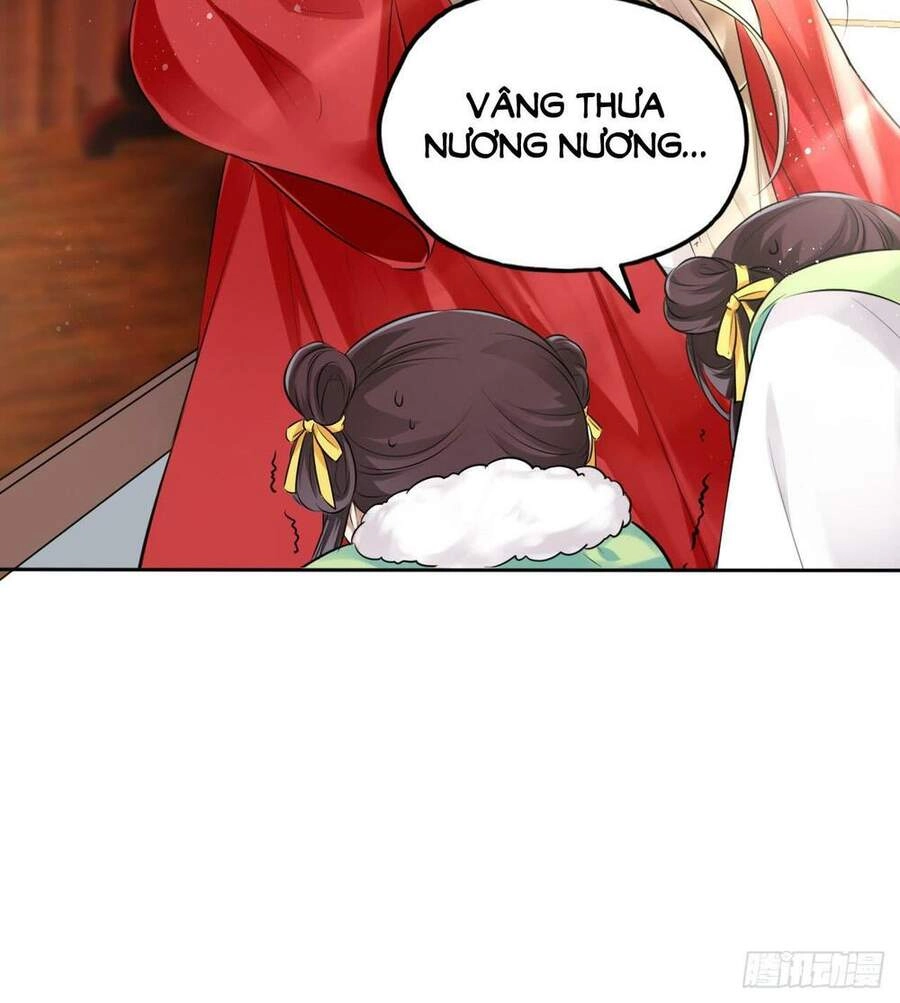 Vương Phi Thật Thích Trang Điểm Chapter 6 - 31