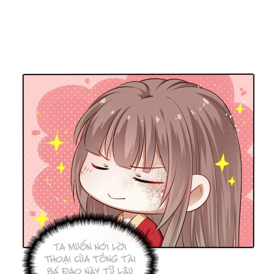 Vương Phi Thật Thích Trang Điểm Chapter 6 - 32