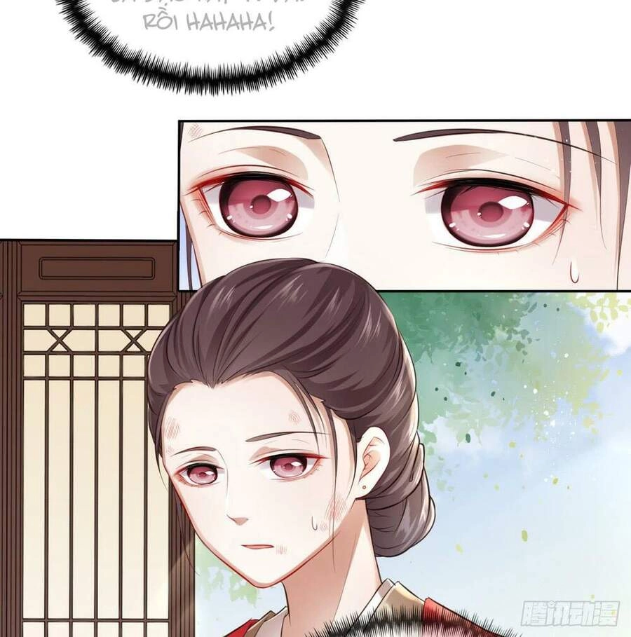 Vương Phi Thật Thích Trang Điểm Chapter 6 - 33