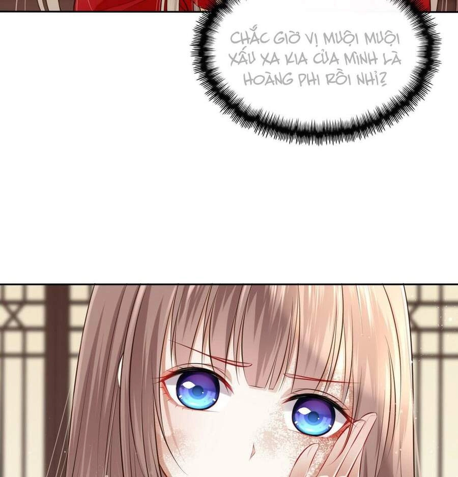 Vương Phi Thật Thích Trang Điểm Chapter 6 - 36