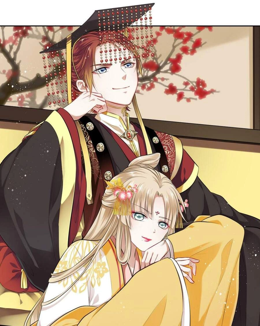 Vương Phi Thật Thích Trang Điểm Chapter 7 - 4