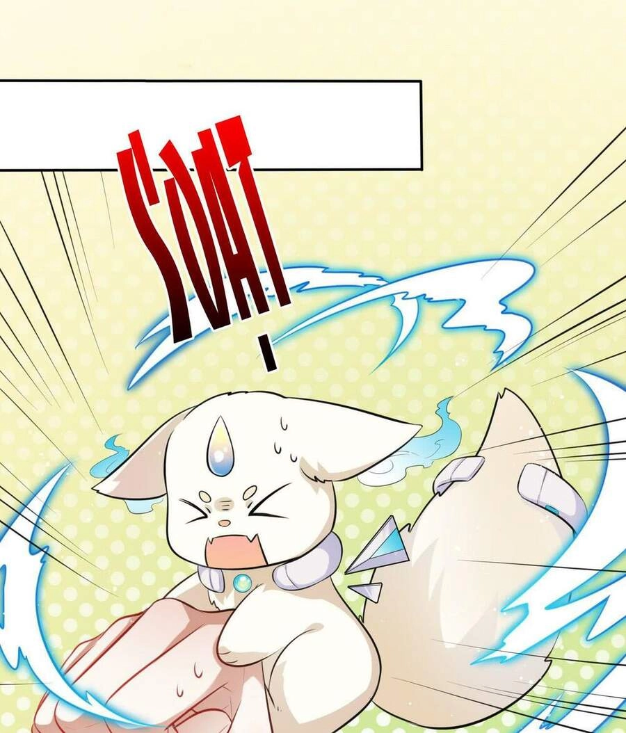 Vương Phi Thật Thích Trang Điểm Chapter 7 - 25