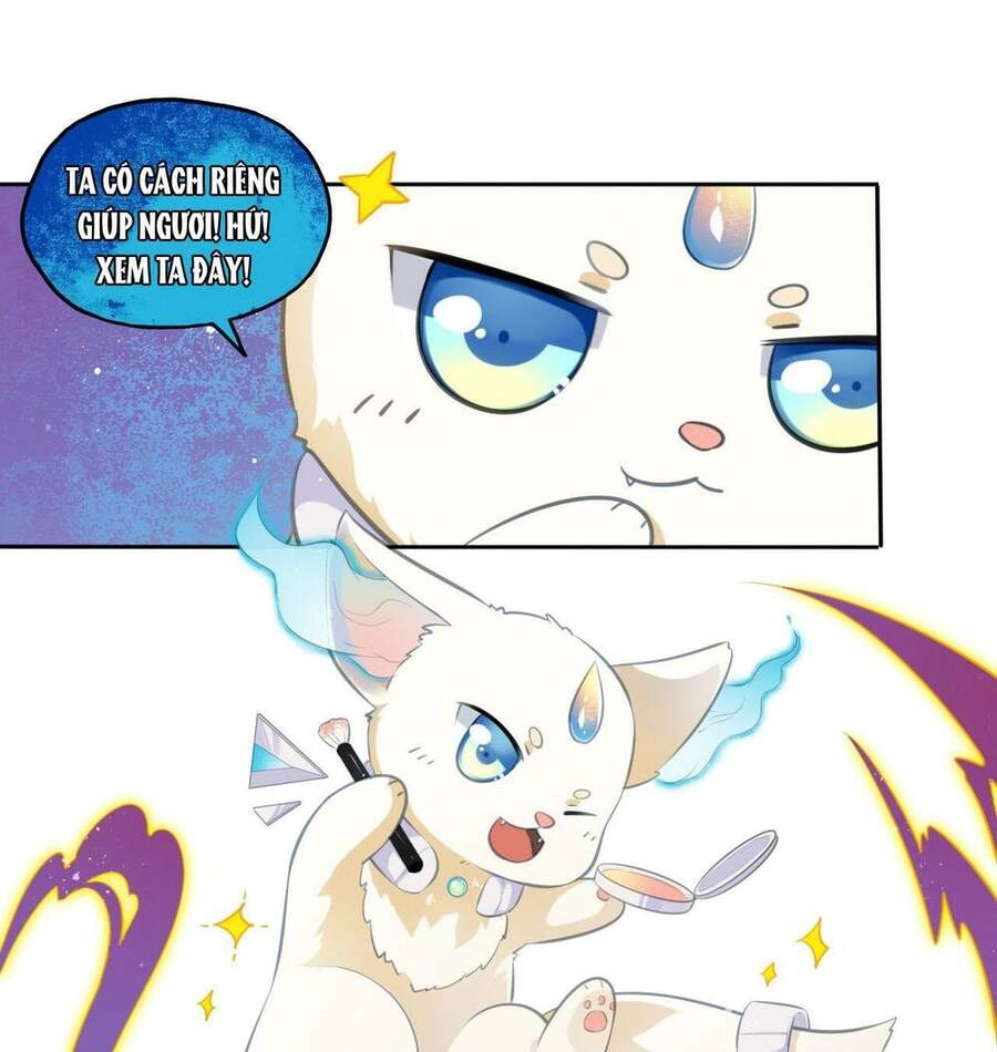 Vương Phi Thật Thích Trang Điểm Chapter 7 - 27