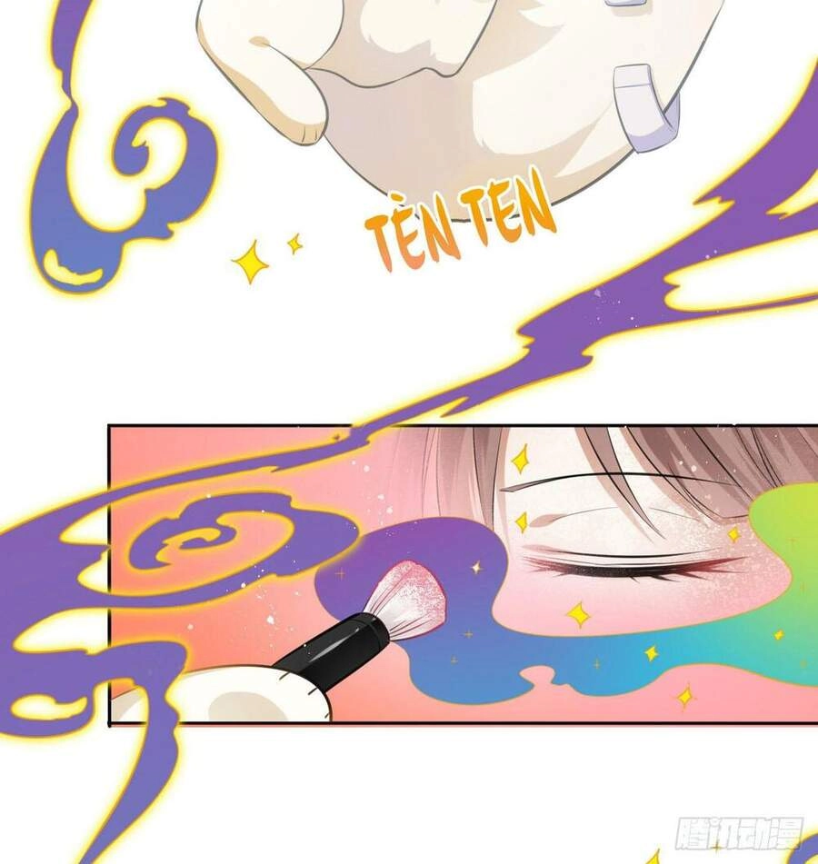 Vương Phi Thật Thích Trang Điểm Chapter 7 - 28