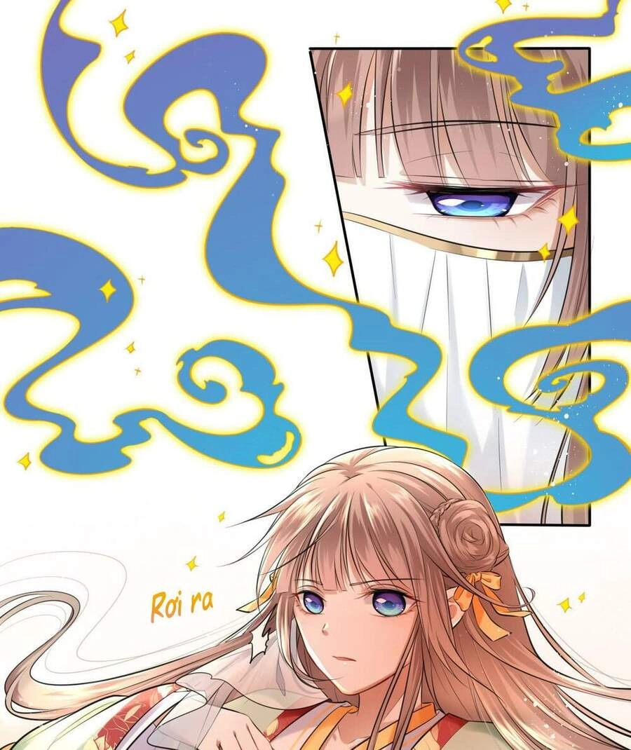 Vương Phi Thật Thích Trang Điểm Chapter 7 - 29