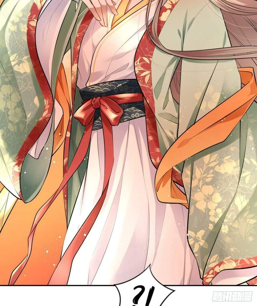 Vương Phi Thật Thích Trang Điểm Chapter 7 - 30