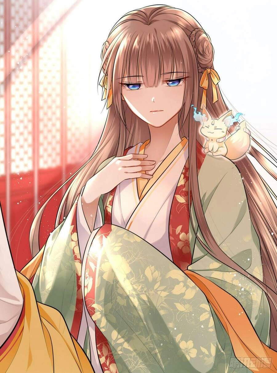 Vương Phi Thật Thích Trang Điểm Chapter 7 - 32