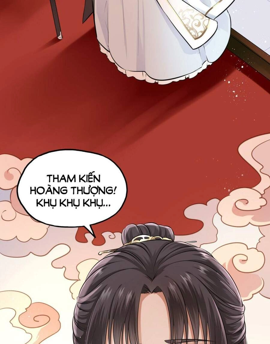 Vương Phi Thật Thích Trang Điểm Chapter 8 - 17