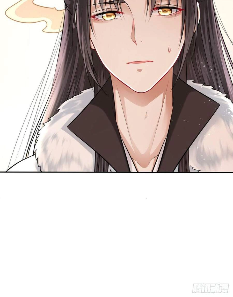 Vương Phi Thật Thích Trang Điểm Chapter 8 - 18