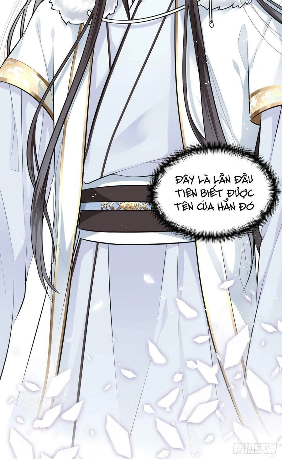 Vương Phi Thật Thích Trang Điểm Chapter 8 - 20