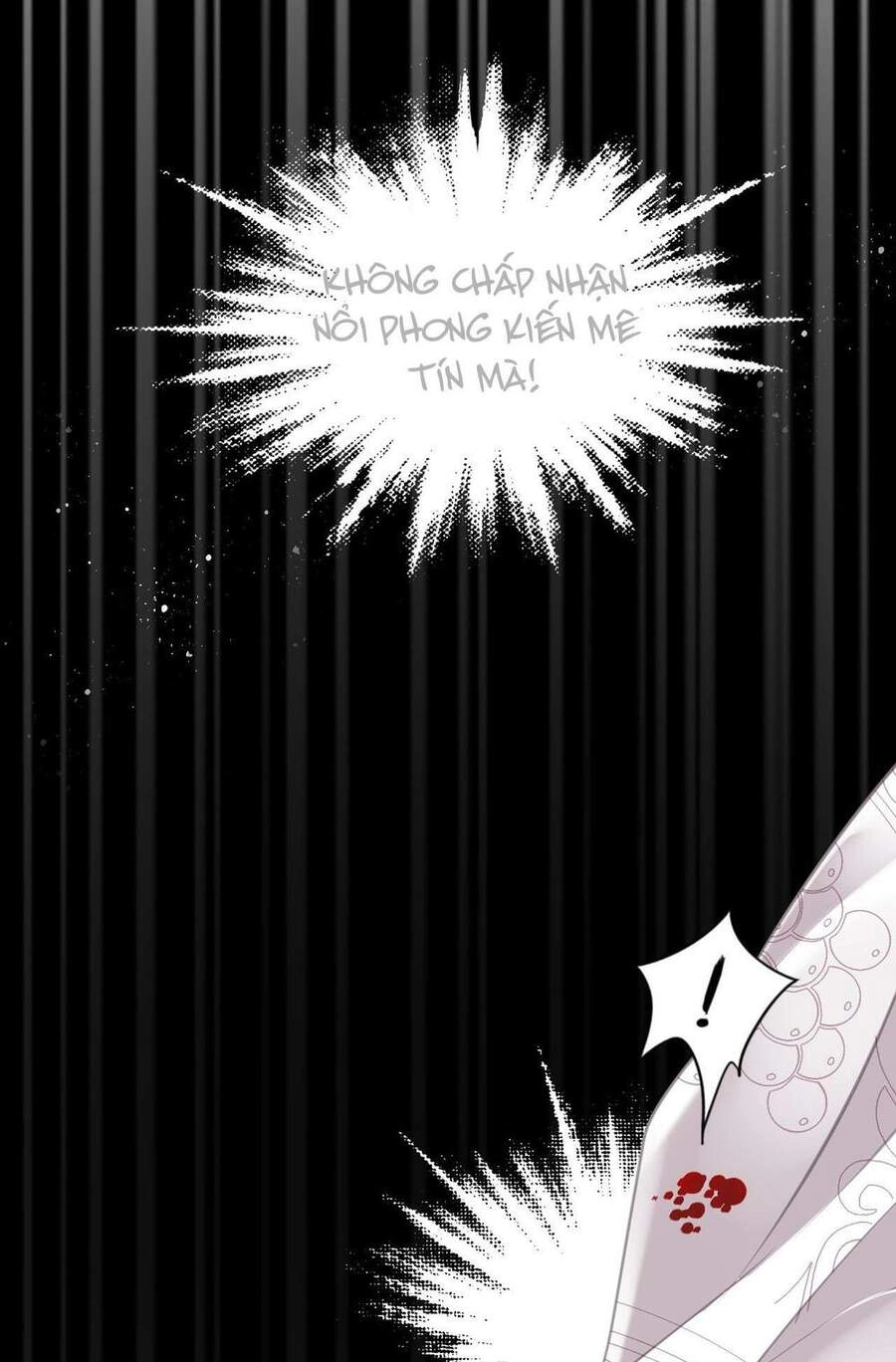 Vương Phi Thật Thích Trang Điểm Chapter 9 - 12