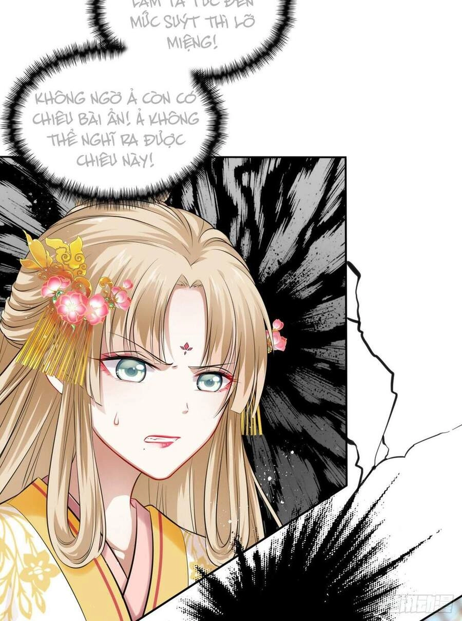 Vương Phi Thật Thích Trang Điểm Chapter 9 - 19