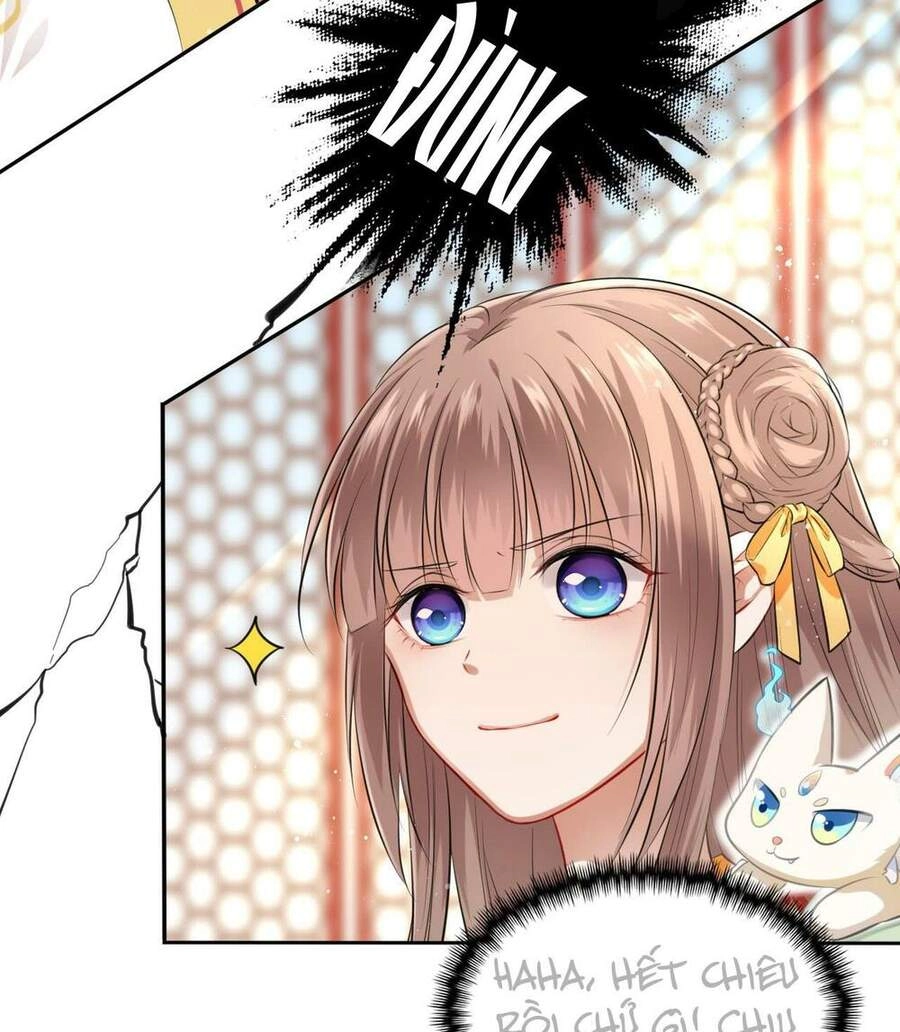 Vương Phi Thật Thích Trang Điểm Chapter 9 - 20