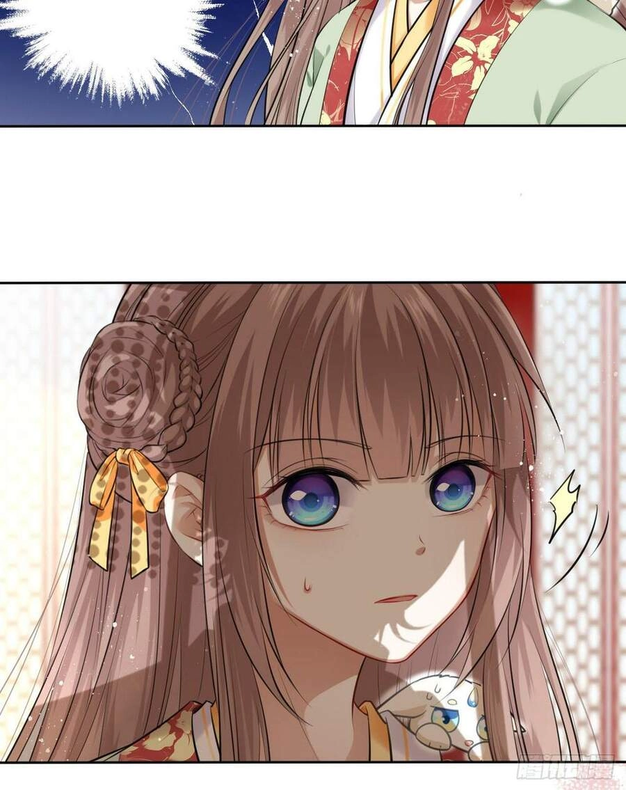 Vương Phi Thật Thích Trang Điểm Chapter 10 - 10